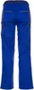 Planam Bundhose Highline Gr. 52 kornblau/marine/zink Produktbild-Vorschau 3