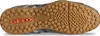 The bottom view of a Geox shoe sole. Produktbild-Vorschau