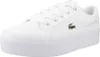Lacoste Ziane Biały Podgląd zdjęcia produktu 1