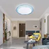 JDONG Led Deckenleuchte Dimmbar mit Fernbedienung Produktbild-Vorschau 4