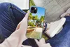 MuchoWow® Handyhülle Schutzhülle Hülle für iPhone 13 Strand Produktbild-Vorschau 3