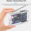 Súprava pre rádiové zariadenia, obvody frekvenčnej Náhľad obrázku produktu 7