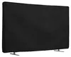 kwmobile 24" TV Abdeckung Indoor - Fernseher Hülle Produktbild-Vorschau 1