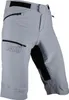 Leatt Herren Mountainbike Shorts Enduro 3.0 , Titanium - Produktbild-Vorschau 1