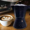 Eisenbach LSS06: Aluminium-Espresso-Moka-Kaffeemaschine - 6 Produktbild-Vorschau 3