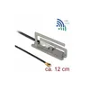DeLOCK 86392, 1,6 dBi, 5.8 GHz, IEEE 802.11a, IEEE Produktbild-Vorschau 2