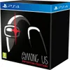 INNERSLOTH Among Us Impostor Edition PS4 - Imprezowa gra Podgląd zdjęcia produktu 1