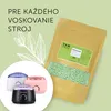 NEOMANN voskové guľôčky na depiláciu voskom 450g tvrdý vosk Náhľad obrázku produktu 6