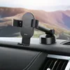 Baseus SUYL-JY01, Handy/Smartphone, Aktive Halterung, Auto, Produktbild-Vorschau 23