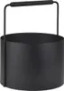 Blomus Holzkorb -ASHI- Black Oak Produktbild-Vorschau 7