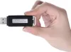 Przenośny dyktafon USB o pojemności 8 GB Podgląd zdjęcia produktu 1