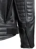 Techniczna kurtka skórzana John Doe Motorrad Jacket z Podgląd zdjęcia produktu 19