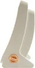 Abbronzatore GB 906, bianco crema, inclusi 2 occhiali di Anteprima dell’immagine prodotto 2
