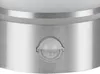 Grafner Design Edelstahl Wandlampe mit Bewegungsmelder und Produktbild-Vorschau 4