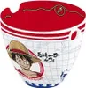 ONE PIECE - Ramen Bowl with chopsticks - "Monkey D. Luffy" Produktbild-Vorschau 8
