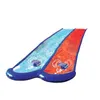 COOEE Wasserrutsche Slide N Glide Double – 7,5 m Produktbild-Vorschau 2