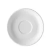 Thomas Soucoupe pour cappuccino Trend blanc 16cm Voir les images du produit 4