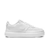 W Nike Court Vision Alta Ltr White/White-White 38.5 Náhľad obrázku produktu 5