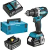 Makita DDF484RTJ Akkuschrauber Produktbild-Vorschau 63