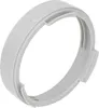 Portable Air Conditioner Exhaust Hose Connector Coupler ABS Produktbild-Vorschau 1