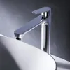 AM.PM Waschtischarmatur Hoch Chrom Wasserhahn Bad Produktbild-Vorschau 1