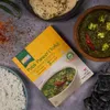 Ashoka Palak Paneer (Tofu) Fertiggericht 280g Produktbild-Vorschau 5