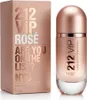 Carolina Herrera 212 VIP Rosé EDP 80 ml W Produktbild-Vorschau 1