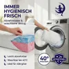 Komfort Gel Kaltschaummatratze 90x200 – 22 cm Höhe – Produktbild-Vorschau 4