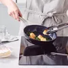Panvica GreenPan Evolution 20 cm, čierna, vhodná do Náhľad obrázku produktu 5