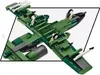 COBI A-10 Thunderbolt II Warthog, Bausteine, 8 Jahr(e), 667 Produktbild-Vorschau 3