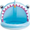 Pataugeoire de pêcheur 102 x 94 cm Intex 58419 Voir les images du produit 2