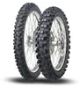 Pneumatiky DUNLOP 80/100-21 51M GEOMAX MX53 Náhľad obrázku produktu 9
