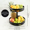 Estantería redonda para frutas y verduras, marca Moritz & Vista previa de la imagen del producto 2