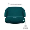 Kinderkraft I-BOOST 2 i-Size autosedačka 125-150 cm, R129, Náhled obrázku produktu 3