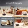 roborock Qrevo Slim Roboterstaubsauger mit Wischfunktion – Produktbild-Vorschau 8