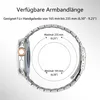 FFO2World Premium Titanarmband Titan – Für Apple Watch Produktbild-Vorschau 7