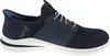 Skechers Slip-ins Delson 3.0 Lavell Herren Sneaker Blau Produktbild-Vorschau 49