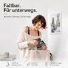 2026 Ladestation Ladegerät Apple Samsung, 4 in 1 25W Produktbild-Vorschau 6