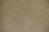 Teppich Kurzflor uni beige Größe - 160 x 230 cm Produktbild-Vorschau 3