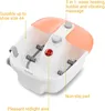 Medisana Foot Spa FS 883 80 W 88387 Náhľad obrázku produktu 16
