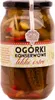 Lekko przyprawione ogórki z chilli - Schronisko Bukowina Podgląd zdjęcia produktu 1