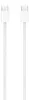 Apple MW493ZM/A, 1 m, USB C, USB C, Weiß Produktbild-Vorschau 3