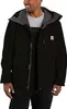 Carhartt Super Dux Bonded Chora Mantel Grau M Grau M Produktbild-Vorschau 3