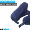 AIRNECK poduszka na szyję poduszka na szyję poduszka Podgląd zdjęcia produktu 4