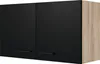 Flex Well Hängeschrank Capri BxTxH 100 x 32 x 54,8 cm Produktbild-Vorschau 1