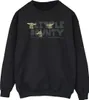 Star Wars The Mandalorian - "Little Bounty Hunter" Produktbild-Vorschau 1