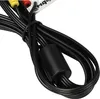 vhbw Audio Video Composite Kabel kompatibel mit Canon IXUS Produktbild-Vorschau 7