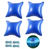 Hengda 4pcs Poolkissen Pool Winter Luftkissen 122 x 122 x Produktbild-Vorschau 9