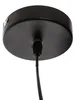 ATMOSPHERA Loren lampada a sospensione in bambù D60 cm - Anteprima dell’immagine prodotto 13