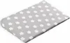 Bezug für Babykopfkissen - Keil Sensillo 59x37 cm Sterne Produktbild-Vorschau 1
